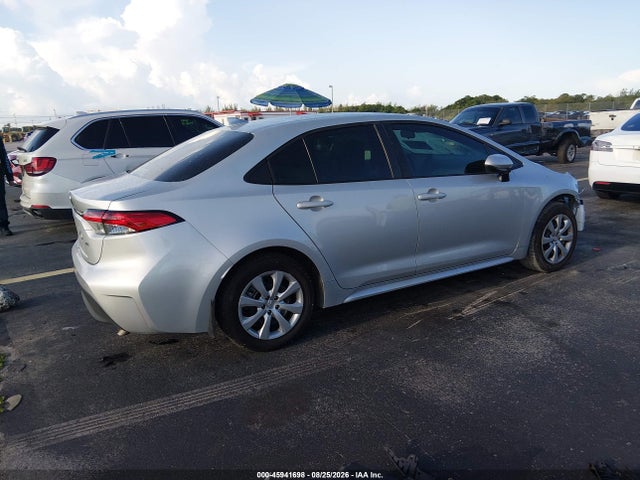 Продаж на аукціоні авто 2026 Toyota Corolla Le, vin: 5YFB4MDE8TP384985, номер лоту: 45941698