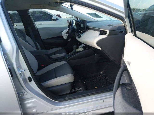 Продаж на аукціоні авто 2026 Toyota Corolla Le, vin: 5YFB4MDE8TP384985, номер лоту: 45941698