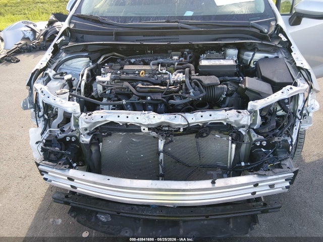 Продаж на аукціоні авто 2026 Toyota Corolla Le, vin: 5YFB4MDE8TP384985, номер лоту: 45941698
