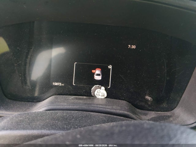 Продаж на аукціоні авто 2026 Toyota Corolla Le, vin: 5YFB4MDE8TP384985, номер лоту: 45941698