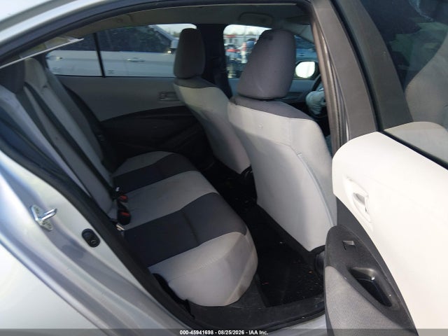 Продаж на аукціоні авто 2026 Toyota Corolla Le, vin: 5YFB4MDE8TP384985, номер лоту: 45941698