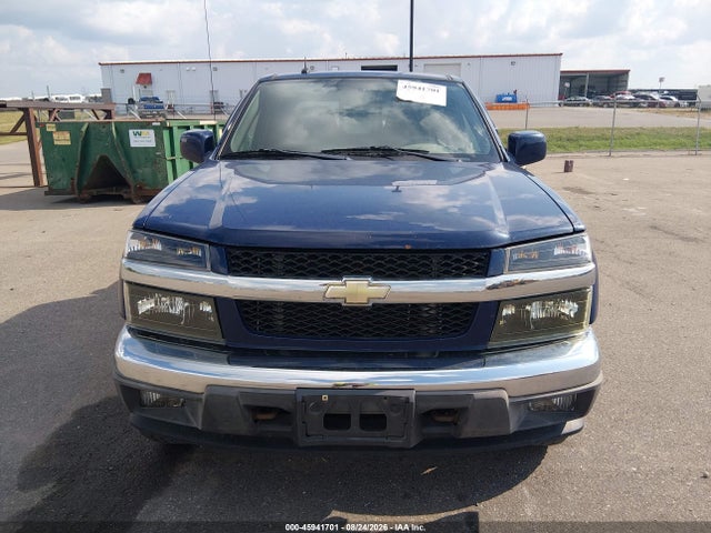 Aukcja sprzedaży 2010 Chevrolet Colorado 2lt, vin: 1GCJTDDE8A8113965, numer aukcji: 45941701