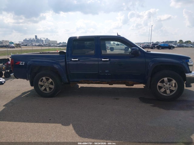 Aukcja sprzedaży 2010 Chevrolet Colorado 2lt, vin: 1GCJTDDE8A8113965, numer aukcji: 45941701