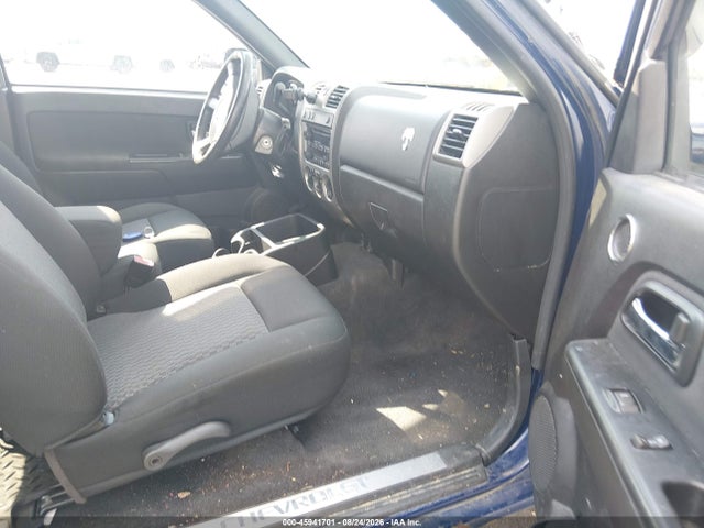Aukcja sprzedaży 2010 Chevrolet Colorado 2lt, vin: 1GCJTDDE8A8113965, numer aukcji: 45941701
