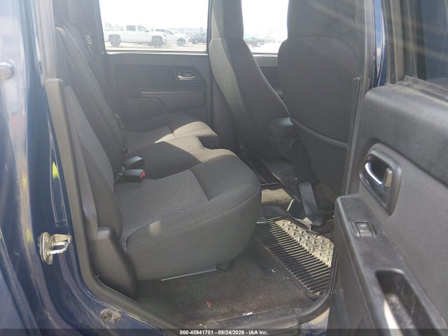 Aukcja sprzedaży 2010 Chevrolet Colorado 2lt, vin: 1GCJTDDE8A8113965, numer aukcji: 45941701