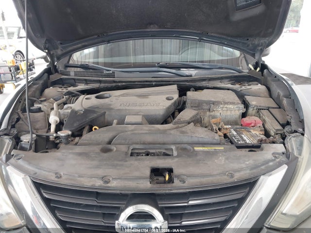 Продажа на аукционе авто 2018 Nissan Altima 2.5 S, vin: 1N4AL3AP0JC151015, номер лота: 45941704