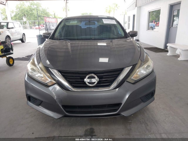 Продажа на аукционе авто 2018 Nissan Altima 2.5 S, vin: 1N4AL3AP0JC151015, номер лота: 45941704