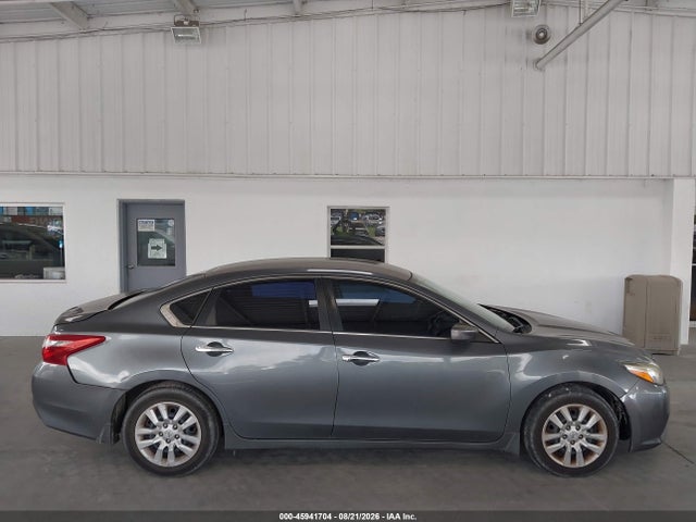 Продажа на аукционе авто 2018 Nissan Altima 2.5 S, vin: 1N4AL3AP0JC151015, номер лота: 45941704