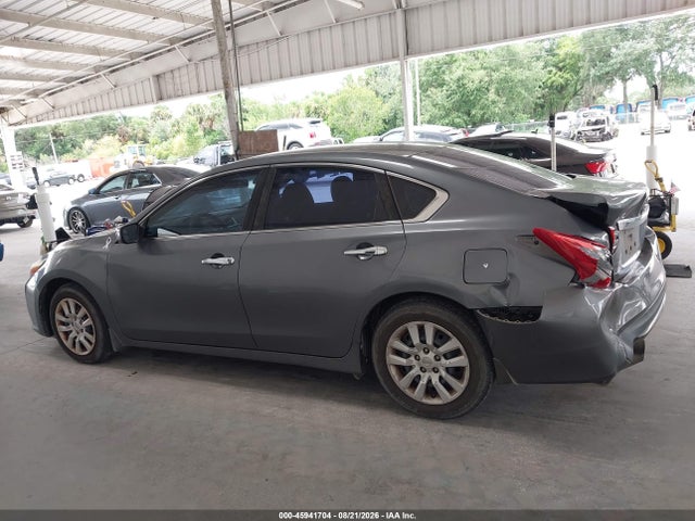 Продажа на аукционе авто 2018 Nissan Altima 2.5 S, vin: 1N4AL3AP0JC151015, номер лота: 45941704