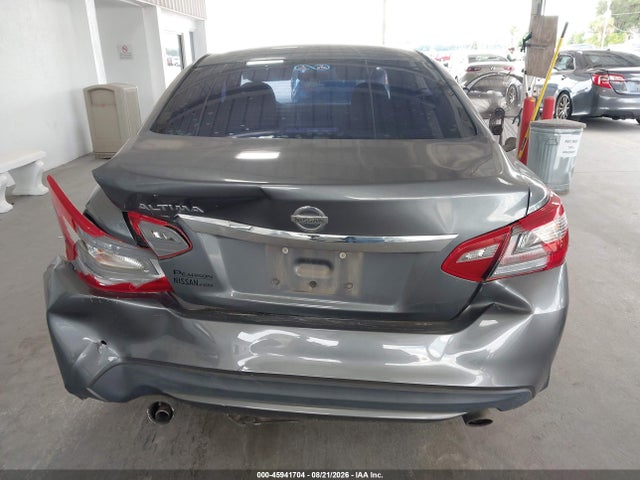 Продажа на аукционе авто 2018 Nissan Altima 2.5 S, vin: 1N4AL3AP0JC151015, номер лота: 45941704