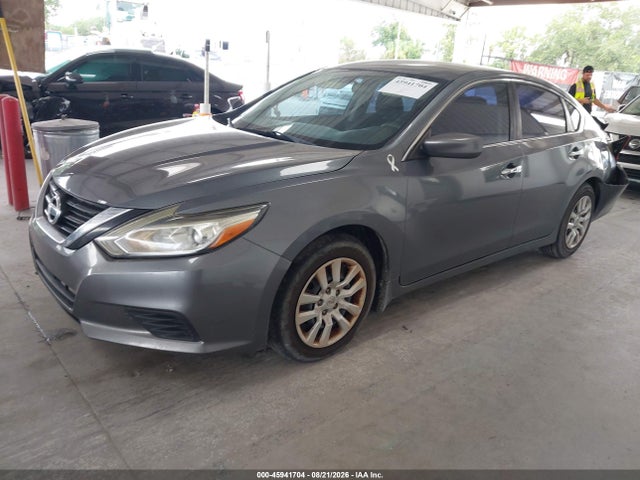 Продажа на аукционе авто 2018 Nissan Altima 2.5 S, vin: 1N4AL3AP0JC151015, номер лота: 45941704