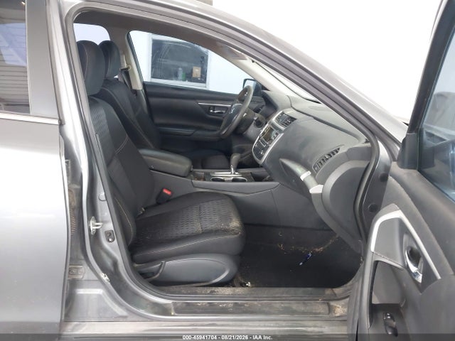 Продажа на аукционе авто 2018 Nissan Altima 2.5 S, vin: 1N4AL3AP0JC151015, номер лота: 45941704