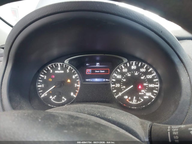 Продажа на аукционе авто 2018 Nissan Altima 2.5 S, vin: 1N4AL3AP0JC151015, номер лота: 45941704