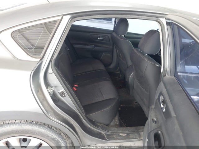 Продажа на аукционе авто 2018 Nissan Altima 2.5 S, vin: 1N4AL3AP0JC151015, номер лота: 45941704