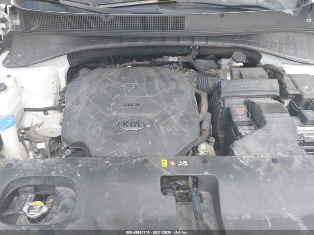 Продажа на аукционе авто 2019 Kia Sorento 3.3l Lx, vin: 5XYPGDA51KG485886, номер лота: 45941705