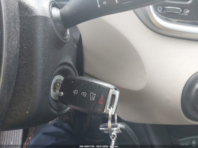 Продажа на аукционе авто 2019 Kia Sorento 3.3l Lx, vin: 5XYPGDA51KG485886, номер лота: 45941705