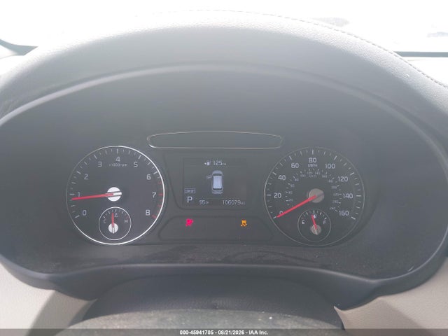 Продажа на аукционе авто 2019 Kia Sorento 3.3l Lx, vin: 5XYPGDA51KG485886, номер лота: 45941705