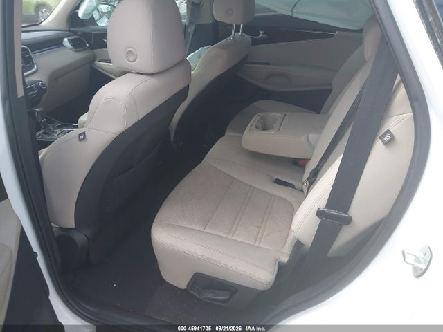 Продажа на аукционе авто 2019 Kia Sorento 3.3l Lx, vin: 5XYPGDA51KG485886, номер лота: 45941705