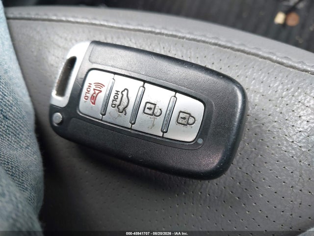 Aukcja sprzedaży 2013 Hyundai Elantra Limited, vin: 5NPDH4AE7DH272145, numer aukcji: 45941707