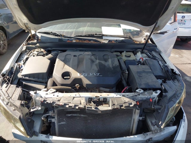 Aukcja sprzedaży 2015 Chevrolet Impala 2lt, vin: 1G1125S39FU131392, numer aukcji: 45941710
