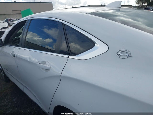 Aukcja sprzedaży 2015 Chevrolet Impala 2lt, vin: 1G1125S39FU131392, numer aukcji: 45941710
