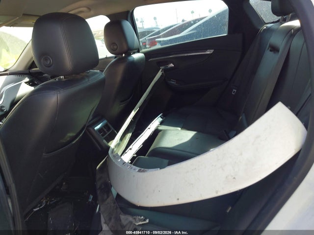 Aukcja sprzedaży 2015 Chevrolet Impala 2lt, vin: 1G1125S39FU131392, numer aukcji: 45941710