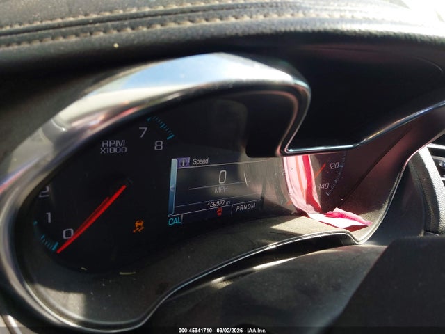 Aukcja sprzedaży 2015 Chevrolet Impala 2lt, vin: 1G1125S39FU131392, numer aukcji: 45941710