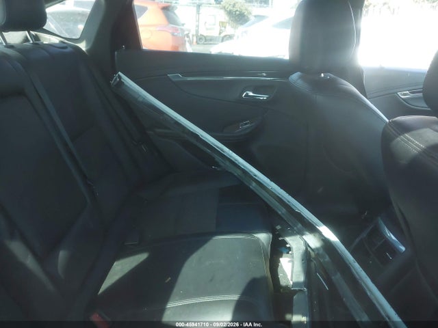 Aukcja sprzedaży 2015 Chevrolet Impala 2lt, vin: 1G1125S39FU131392, numer aukcji: 45941710