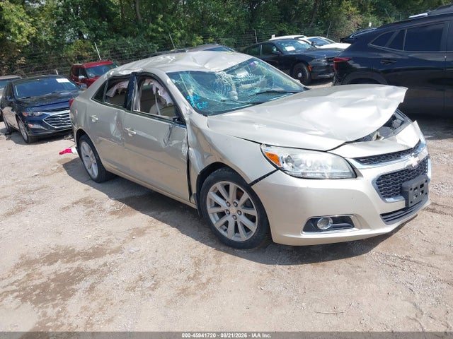 Продаж на аукціоні авто 2014 Chevrolet Malibu 2lt, vin: 1G11E5SL9EF235486, номер лоту: 45941720