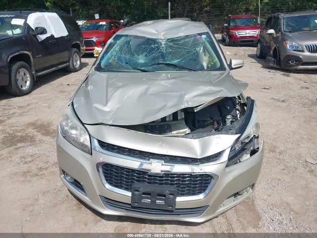 Продаж на аукціоні авто 2014 Chevrolet Malibu 2lt, vin: 1G11E5SL9EF235486, номер лоту: 45941720