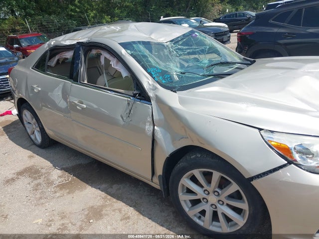 Продаж на аукціоні авто 2014 Chevrolet Malibu 2lt, vin: 1G11E5SL9EF235486, номер лоту: 45941720