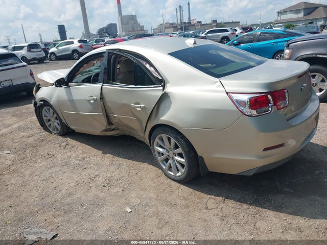 Продаж на аукціоні авто 2014 Chevrolet Malibu 2lt, vin: 1G11E5SL9EF235486, номер лоту: 45941720