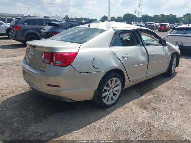 Продаж на аукціоні авто 2014 Chevrolet Malibu 2lt, vin: 1G11E5SL9EF235486, номер лоту: 45941720
