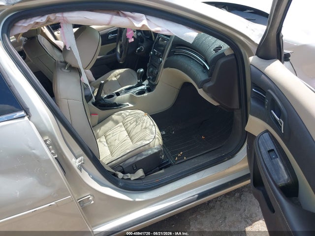 Продаж на аукціоні авто 2014 Chevrolet Malibu 2lt, vin: 1G11E5SL9EF235486, номер лоту: 45941720