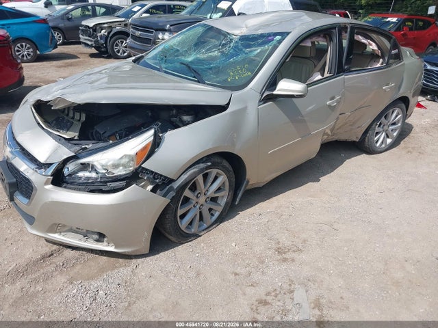 Продаж на аукціоні авто 2014 Chevrolet Malibu 2lt, vin: 1G11E5SL9EF235486, номер лоту: 45941720