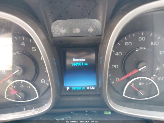 Продаж на аукціоні авто 2014 Chevrolet Malibu 2lt, vin: 1G11E5SL9EF235486, номер лоту: 45941720
