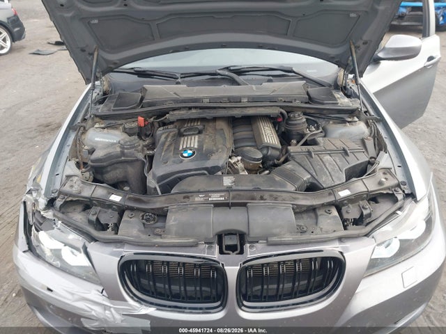 45941724 :رقم المزاد ، WBAPK7C53BA773404 vin ، 2011 Bmw 328i Xdrive مزاد بيع