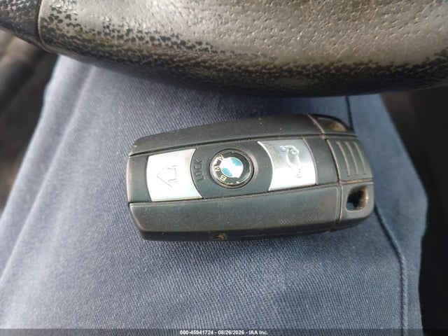 45941724 :رقم المزاد ، WBAPK7C53BA773404 vin ، 2011 Bmw 328i Xdrive مزاد بيع