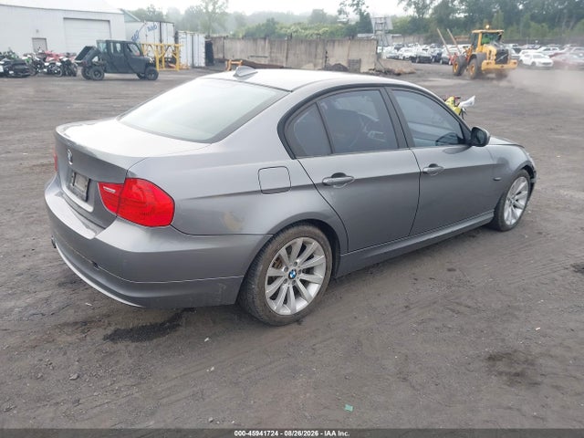 45941724 :رقم المزاد ، WBAPK7C53BA773404 vin ، 2011 Bmw 328i Xdrive مزاد بيع