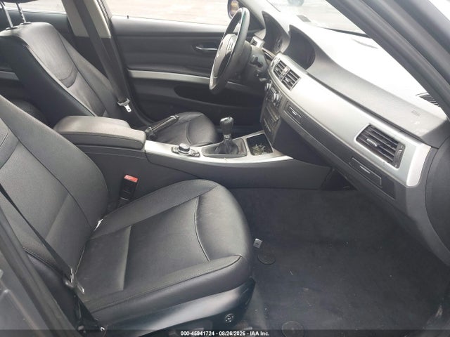 45941724 :رقم المزاد ، WBAPK7C53BA773404 vin ، 2011 Bmw 328i Xdrive مزاد بيع