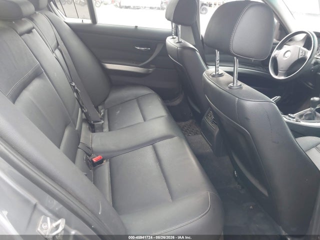 45941724 :رقم المزاد ، WBAPK7C53BA773404 vin ، 2011 Bmw 328i Xdrive مزاد بيع