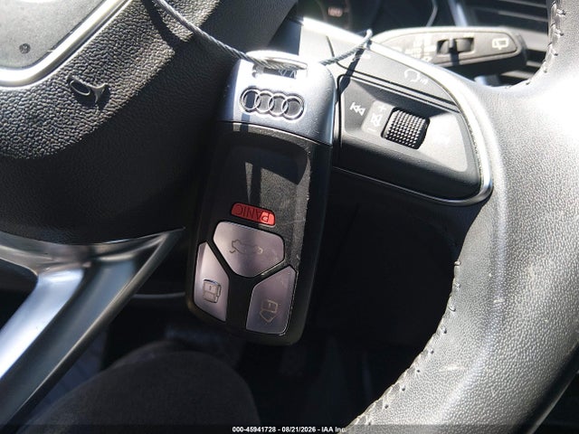 Продаж на аукціоні авто 2018 Audi Q5 2.0t Premium/2.0t Tech Premium, vin: WA1BNBFY8J2234597, номер лоту: 45941728
