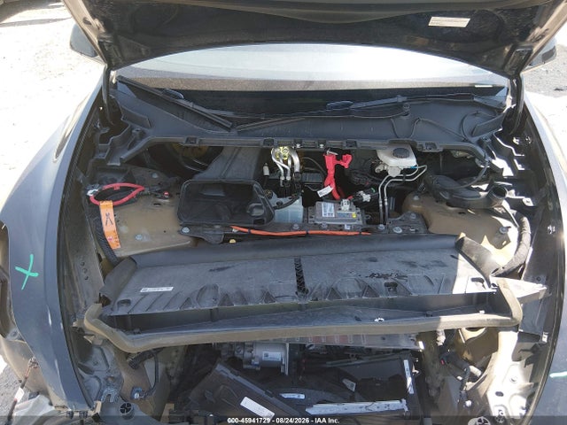 7SAYGAEE9RF090680 Tesla Model Y Long Range Dual Motor All-wheel Drive