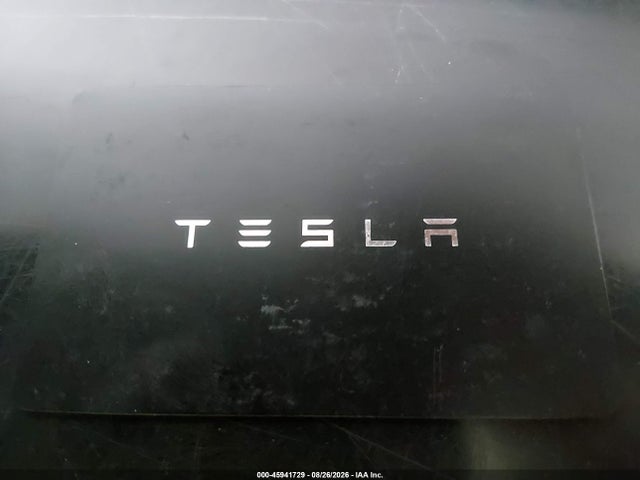 7SAYGAEE9RF090680 Tesla Model Y Long Range Dual Motor All-wheel Drive