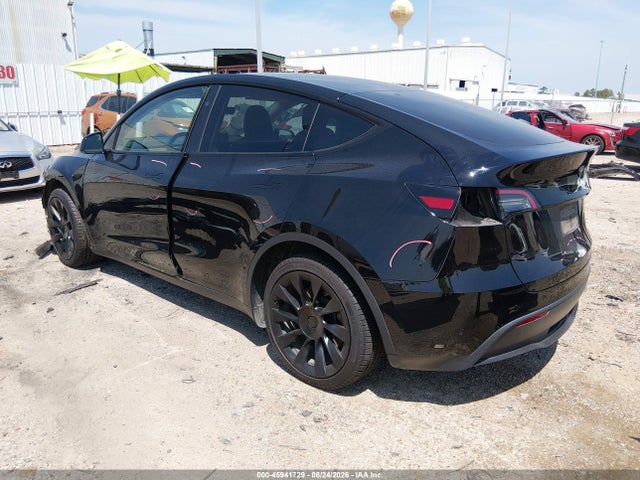 7SAYGAEE9RF090680 Tesla Model Y Long Range Dual Motor All-wheel Drive