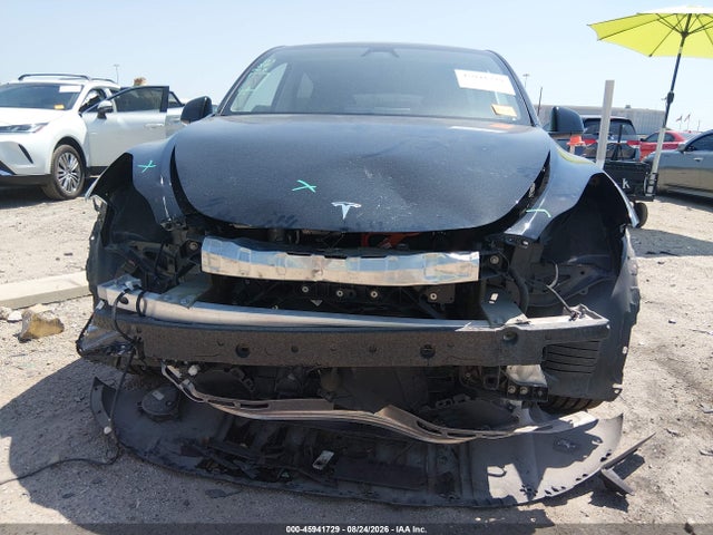 7SAYGAEE9RF090680 Tesla Model Y Long Range Dual Motor All-wheel Drive