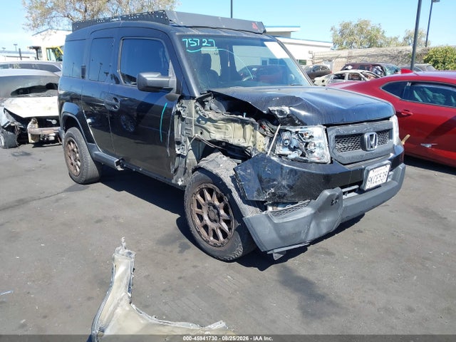 Продажа на аукционе авто 2010 Honda Element Ex, vin: 5J6YH2H77AL006123, номер лота: 45941730
