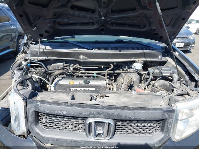45941730 :رقم المزاد ، 5J6YH2H77AL006123 vin ، 2010 Honda Element Ex مزاد بيع