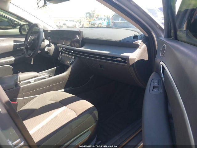 Продажа на аукционе авто 2026 Hyundai Sonata Sel Sport, vin: KMHL64JA9TA581311, номер лота: 45941731