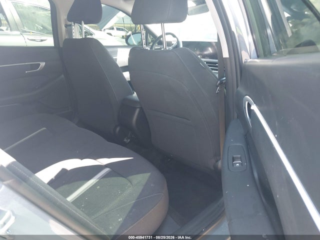 Продажа на аукционе авто 2026 Hyundai Sonata Sel Sport, vin: KMHL64JA9TA581311, номер лота: 45941731